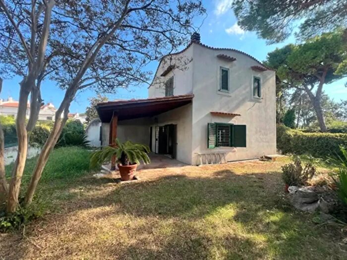 Casa con 5 locali in vendita in Via Pietro Alfani, Cerveteri