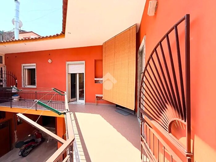 Appartamento trilocale in vendita in Via Dante Alighieri, Qualiano