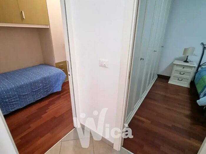 Appartamento trilocale in vendita in Cervia