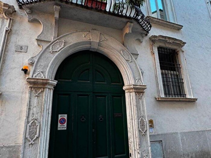 Appartamento bilocale in affitto in Via Veronica Gambara, Magenta Arnaldo, Brescia