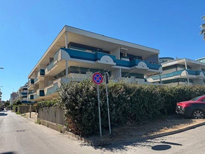 Appartamento bilocale in affitto in Via Romagna, Villa Verrocchio, Montesilvano
