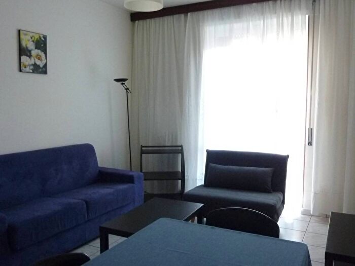 Appartamento bilocale in affitto in Via Andrea Costa, San Martino, Novara