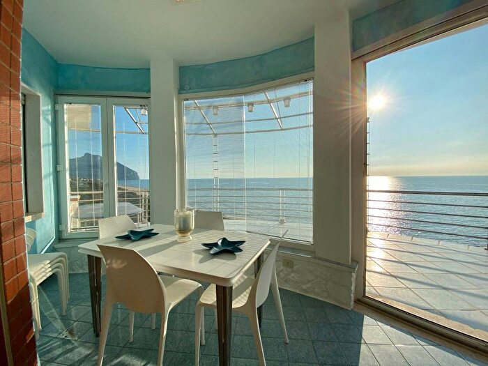 Casa trilocale in affitto in Strada Lungomare Pontino, Lungomare Di Sabaudia, Sabaudia