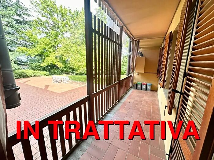 Appartamento bilocale in affitto in Via Lunga, San Mauro Torinese