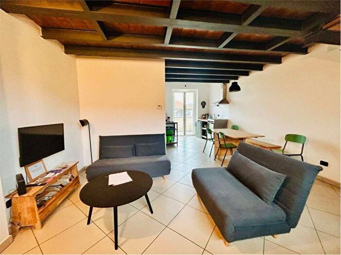 Appartamento bilocale in affitto in Via Luigi Maffini, Centro, Taino