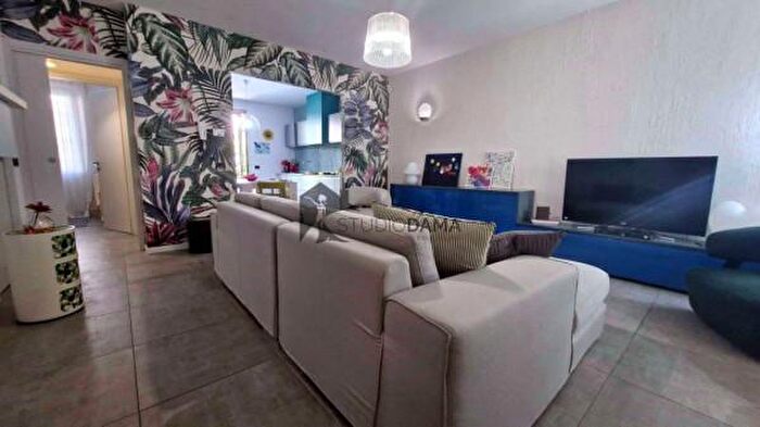 Casa quadrilocale in vendita in Via G Falcone, Ghedi