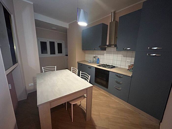 Appartamento trilocale in affitto in Piazzetta della Lega Lombarda, Piazza della Libertà, Alessandria