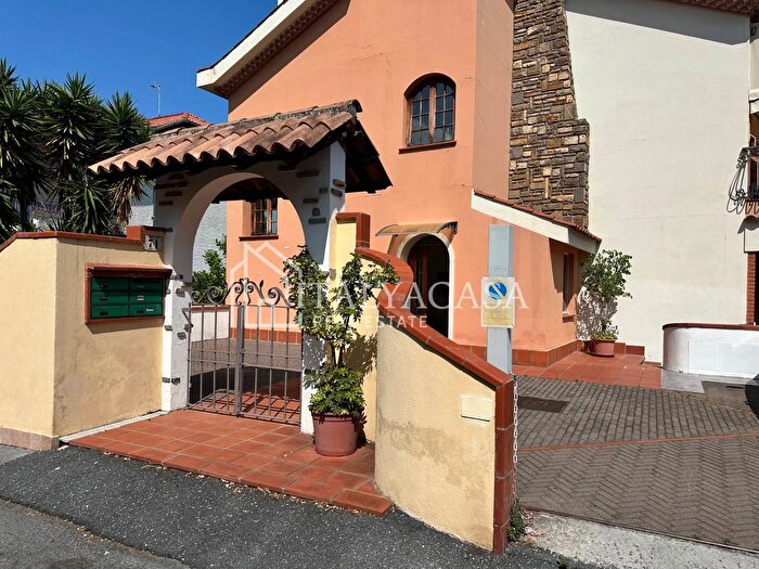 Appartamento bilocale in vendita in Via De Amicis, Sanremo