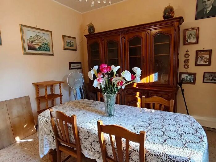 Casa trilocale in vendita in Via Valle dell'Amore, Castro Dei Volsci