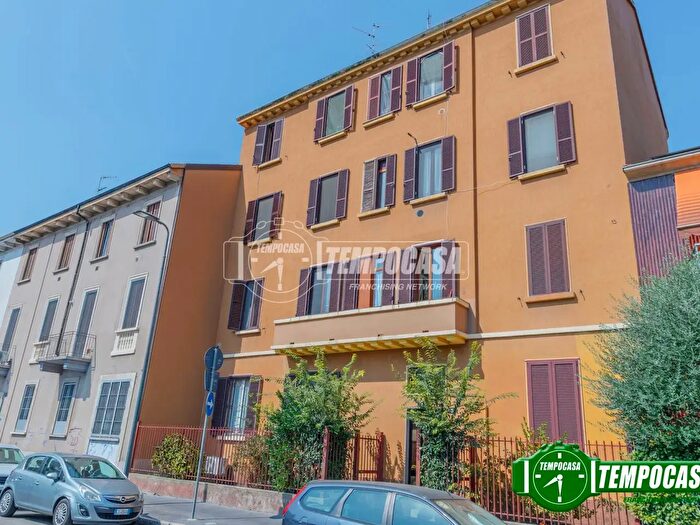 Appartamento bilocale in vendita in Via Privata Gabriele Camozzi, Milano