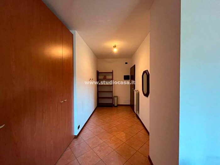 Appartamento monolocale in affitto in Via Borgo Palazzo, Celadina Boccaleone, Bergamo