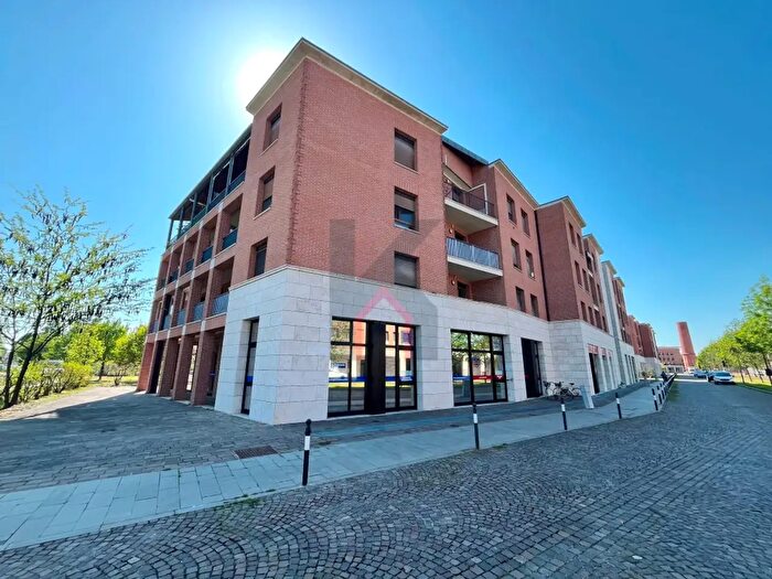 Appartamento quadrilocale in vendita in Forli