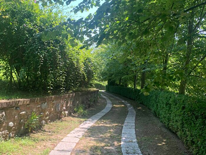 Casa quadrilocale in affitto in Superga, Torino