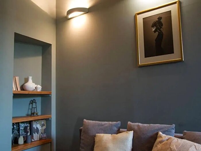 Appartamento monolocale in affitto in Via Olmetto, Milano