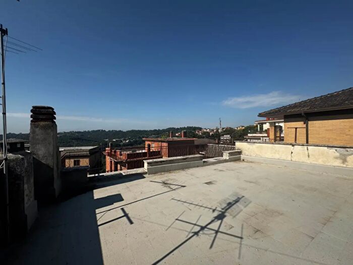 Appartamento in vendita in Via San Sebastiano, Morlupo