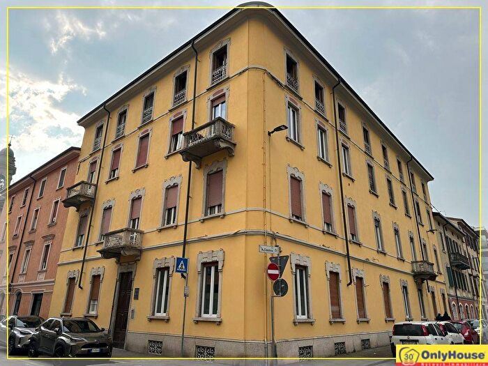 Appartamento monolocale in affitto in Via Ambrogio da Calepio, Borgo Palazzo, Bergamo