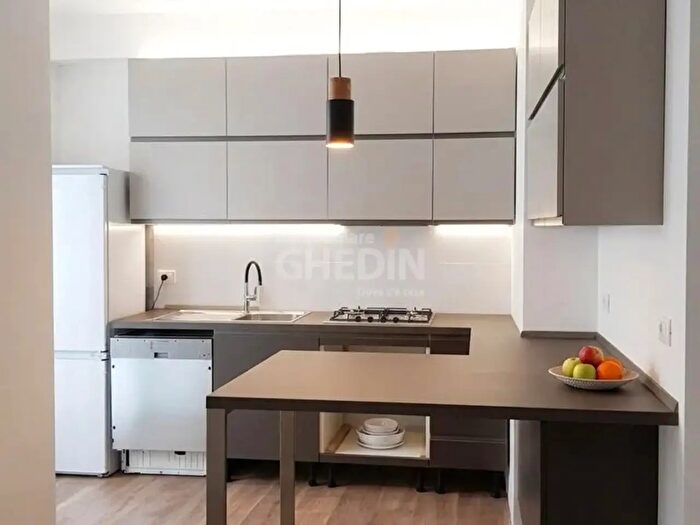 Appartamento con 5 locali in vendita in Conegliano