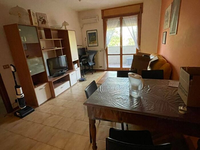 Appartamento bilocale in affitto in Via Papa Giovanni XXIII, Ospizio San Maurizio, Reggio Emilia