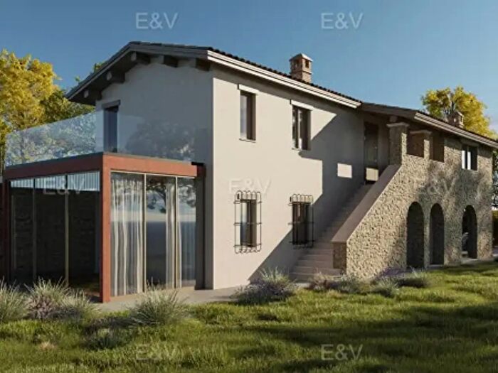 Casa quadrilocale in vendita in Via Guido Gustavo Gozzano, Corciano