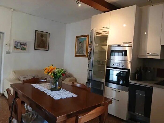 Casa trilocale in vendita in Via Ridella, Bobbio