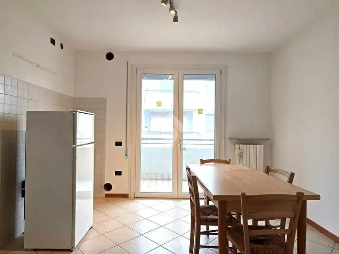 Appartamento bilocale in vendita in Via Muson, Camposampiero