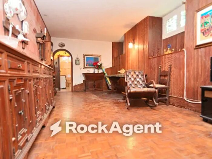 Appartamento monolocale in vendita in Via Cilicia, Roma