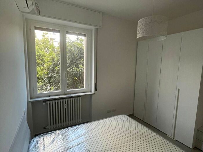 Appartamento trilocale in affitto in Via Antonio Fogazzaro, Montenero, Milano