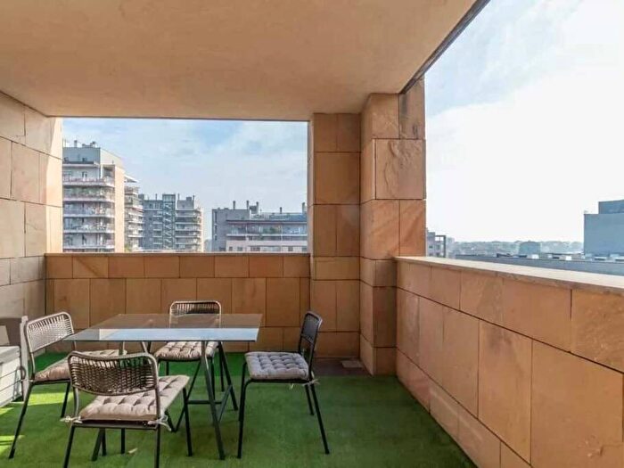 Appartamento bilocale in affitto in Viale dellInnovazione, Bicocca, Milano