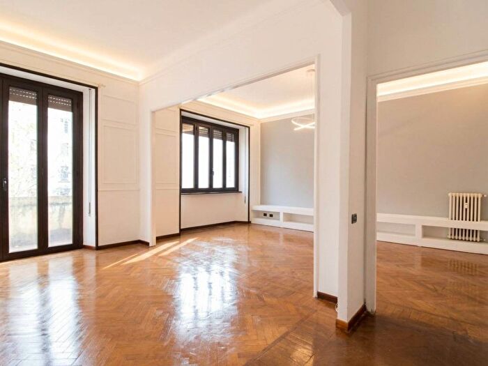 Appartamento quadrilocale in affitto in Viale Abruzzi, Buenos Aires, Milano