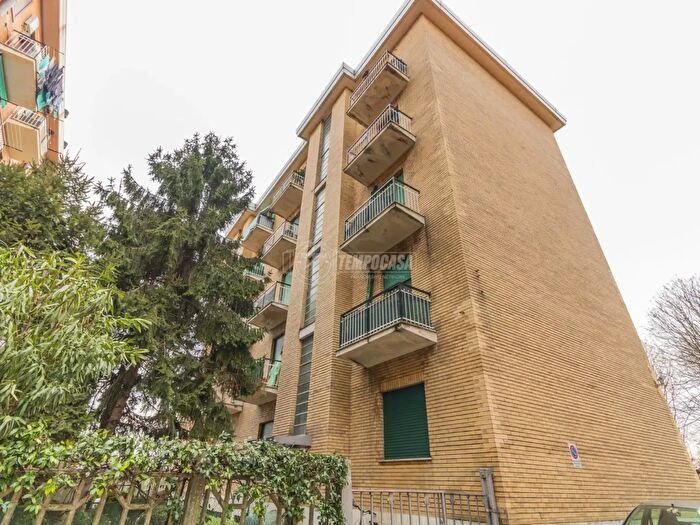 Appartamento bilocale in affitto in Via dei Giovi B DX, Cormano