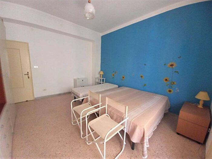 Appartamento con 5 locali in affitto in Via Alfredo Comito, Soverato Marina, Soverato