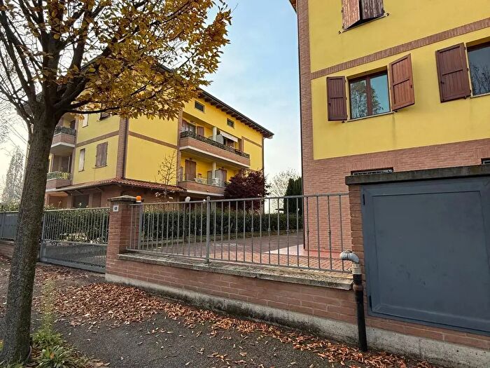 Appartamento trilocale in vendita in Via Carracci, Castelfranco Emilia