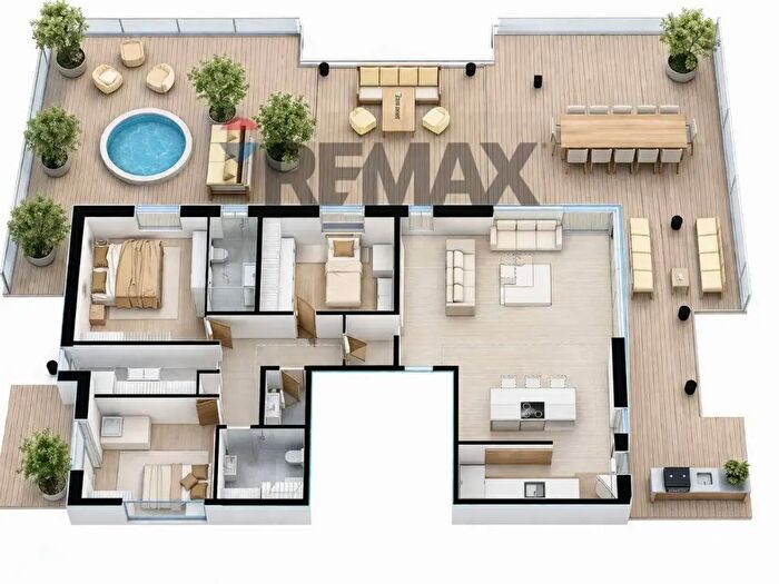 Case in Vendita e in Affitto - 3