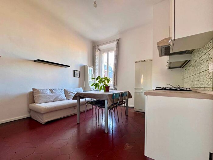 Appartamento bilocale in affitto in Via Arcivescovo Calabiana, Ripamonti Fondazione Prada, Milano