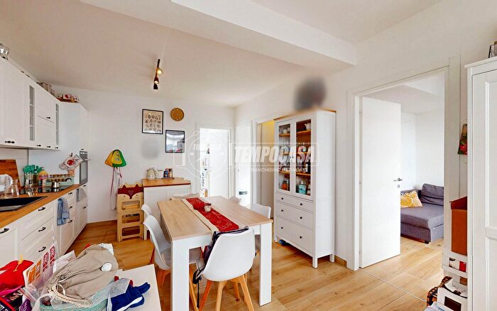 Appartamento quadrilocale in vendita in Corso Filippo Turati B, Torino