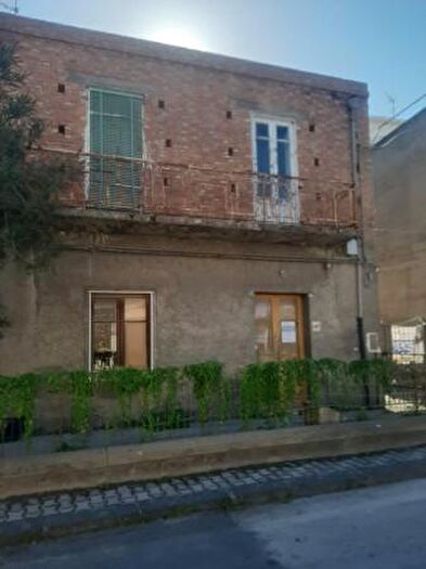 Casa con 6 locali in vendita in Via Nazionale San Biagio, Terme Vigliatore