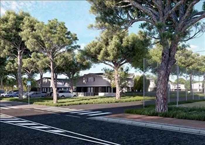 Casa trilocale in vendita in Punta Marina Terme Ra, Ravenna