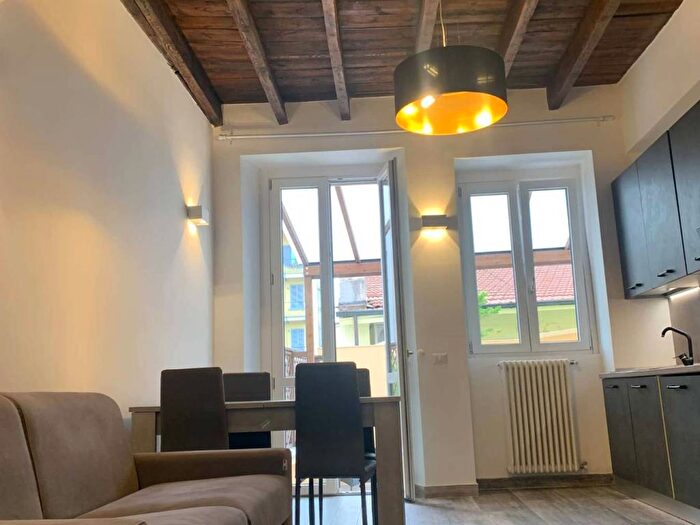 Appartamento in affitto in Via Monte Cengio, Santa Giulia, Milano