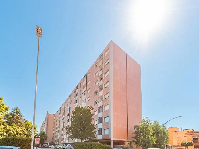 Appartamento quadrilocale in vendita in Via Candido Manca, Roma