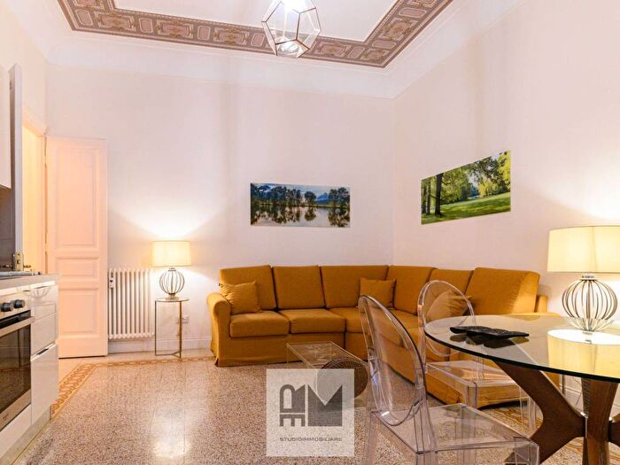 Appartamento trilocale in affitto in Via Giuseppe Palumbo, Mazzini Delle Vittorie, Roma