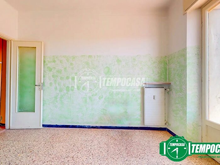 Appartamento trilocale in vendita in Valenza