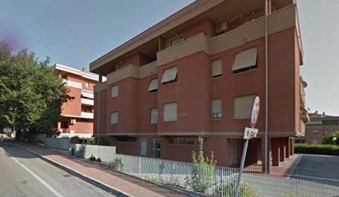 Appartamento trilocale in vendita in Saragat, Monsano