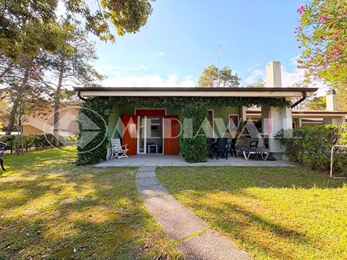 Casa quadrilocale in vendita in Via Livenza, San Michele Al Tagliamento