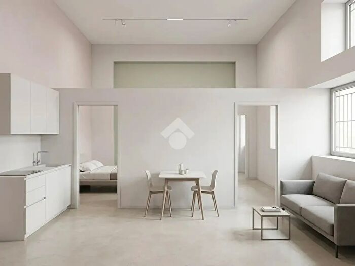 Appartamento monolocale in vendita in Via Giudichella, Acerra