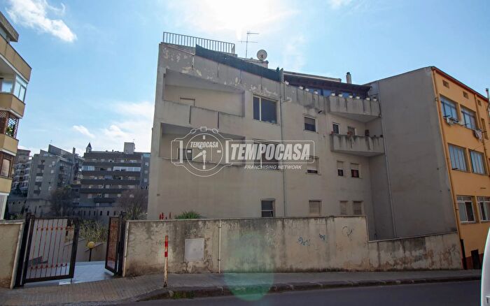 Appartamento bilocale in vendita in Via Giovanni Marghinotti, Sassari