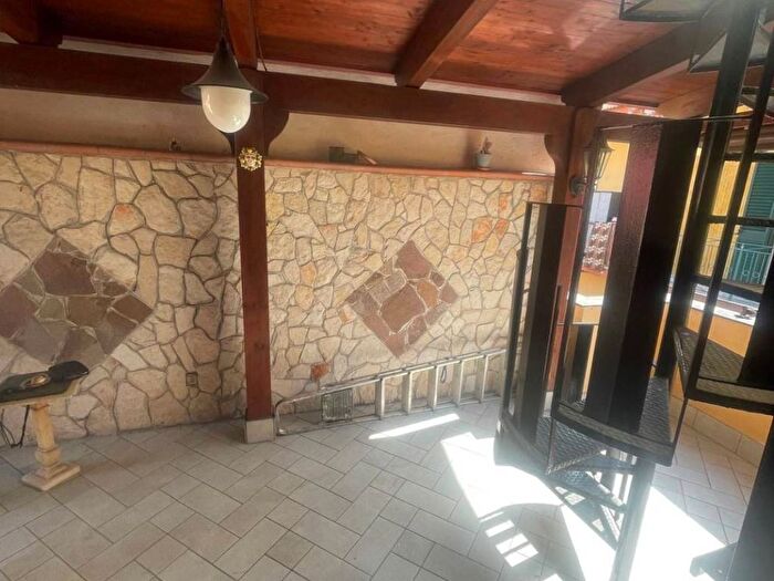 Appartamento in affitto in Via Campostrino, Cesa