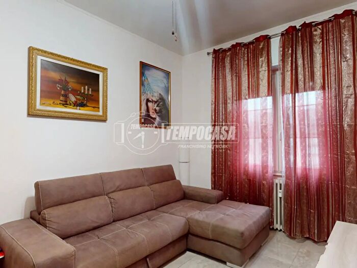 Appartamento bilocale in vendita in Monza