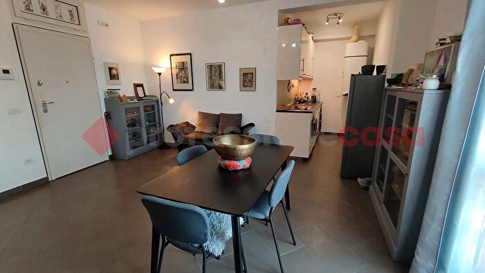 Appartamento trilocale in vendita in Montelupo Fiorentino