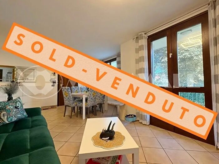 Appartamento con 5 locali in vendita in Aviano