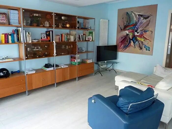 Appartamento quadrilocale in vendita in Lerici